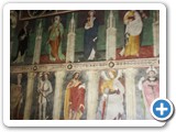04 Castello di Fénis interno